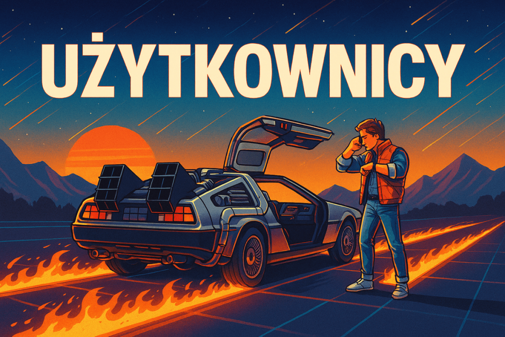 Jak pozyskać użytkowników, kiedy nie jest to łatwe zadanie