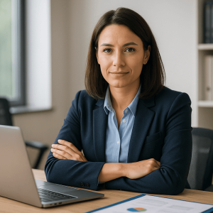 Manager IT - rozwój i przywództwo