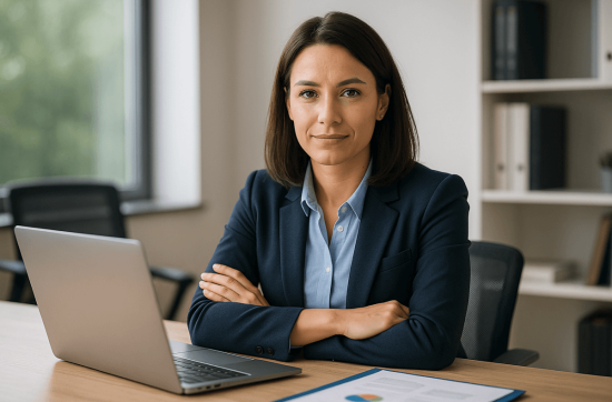 Manager IT - rozwój i przywództwo