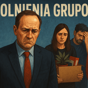 Zwolnienia grupowe w IT już dawno stały się faktem