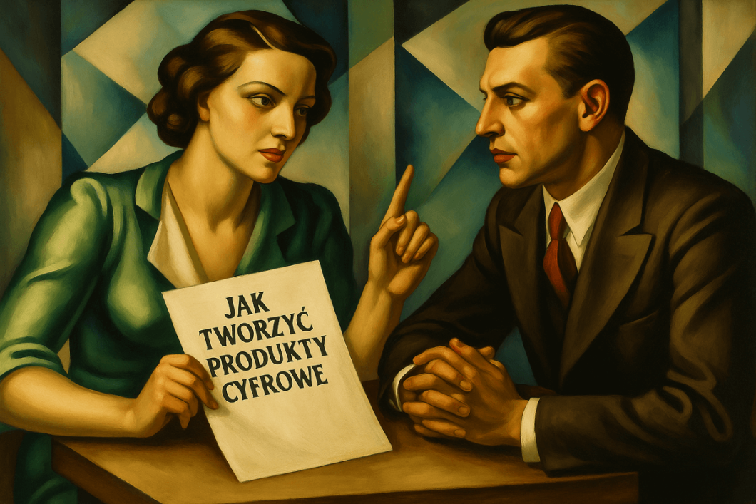 Jak tworzyć produkty cyfrowe, żeby dawały wartość