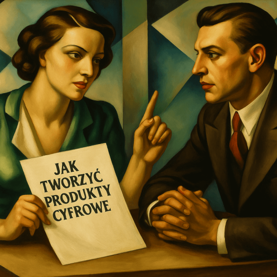 Jak tworzyć produkty cyfrowe, żeby dawały wartość