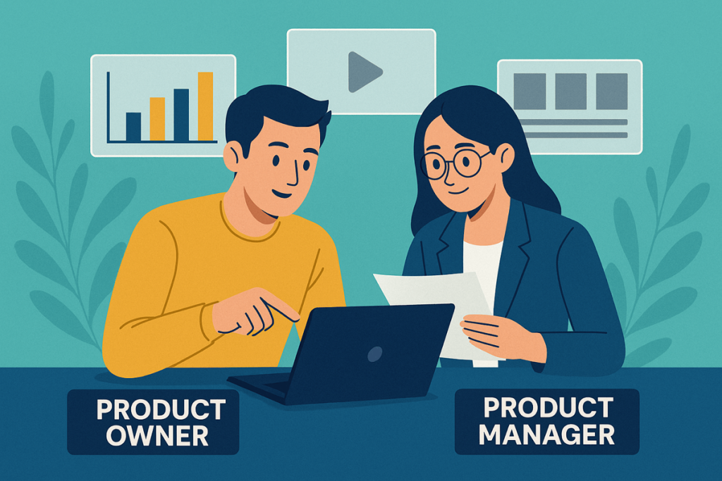 Product owner i product manager nie mogą narzekać na zarobki w IT