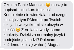 Product management - kurs, który pomaga wejść do IT